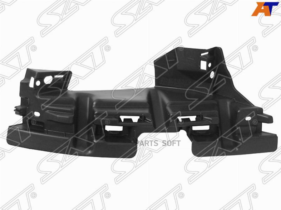 

Крепление Фары Vw Touareg 15-18 Lh (левый) Sat арт. ST-VW62-000B-C2