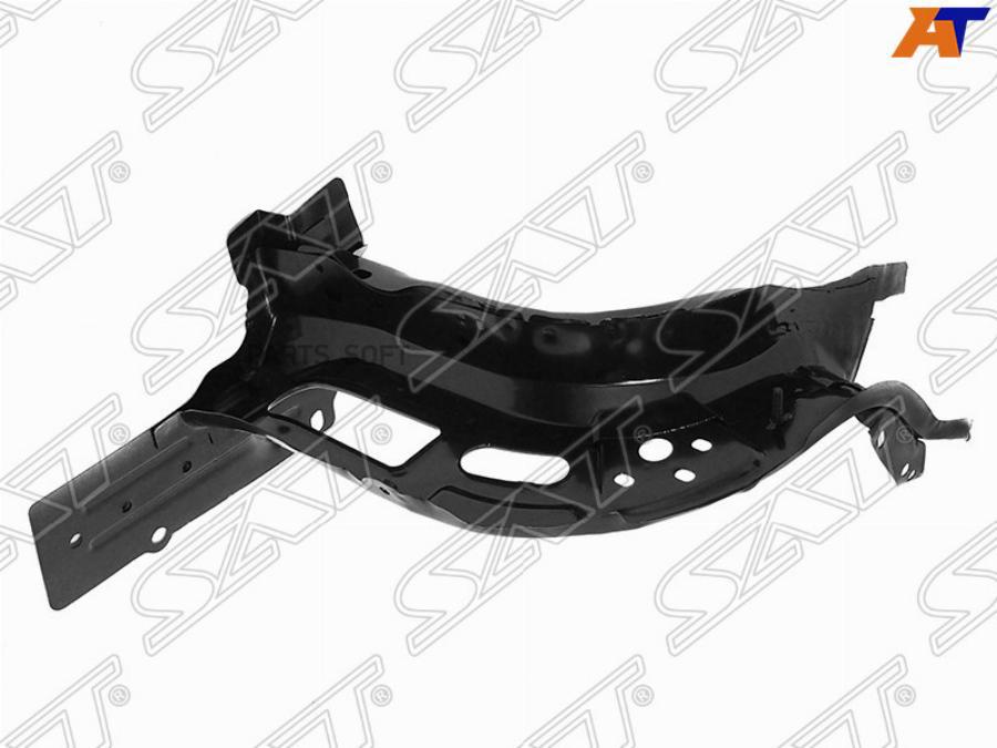 

Крепление Фары Vw Touareg 11-14 Rh (правый) Sat арт. ST-VW62-000B-D1