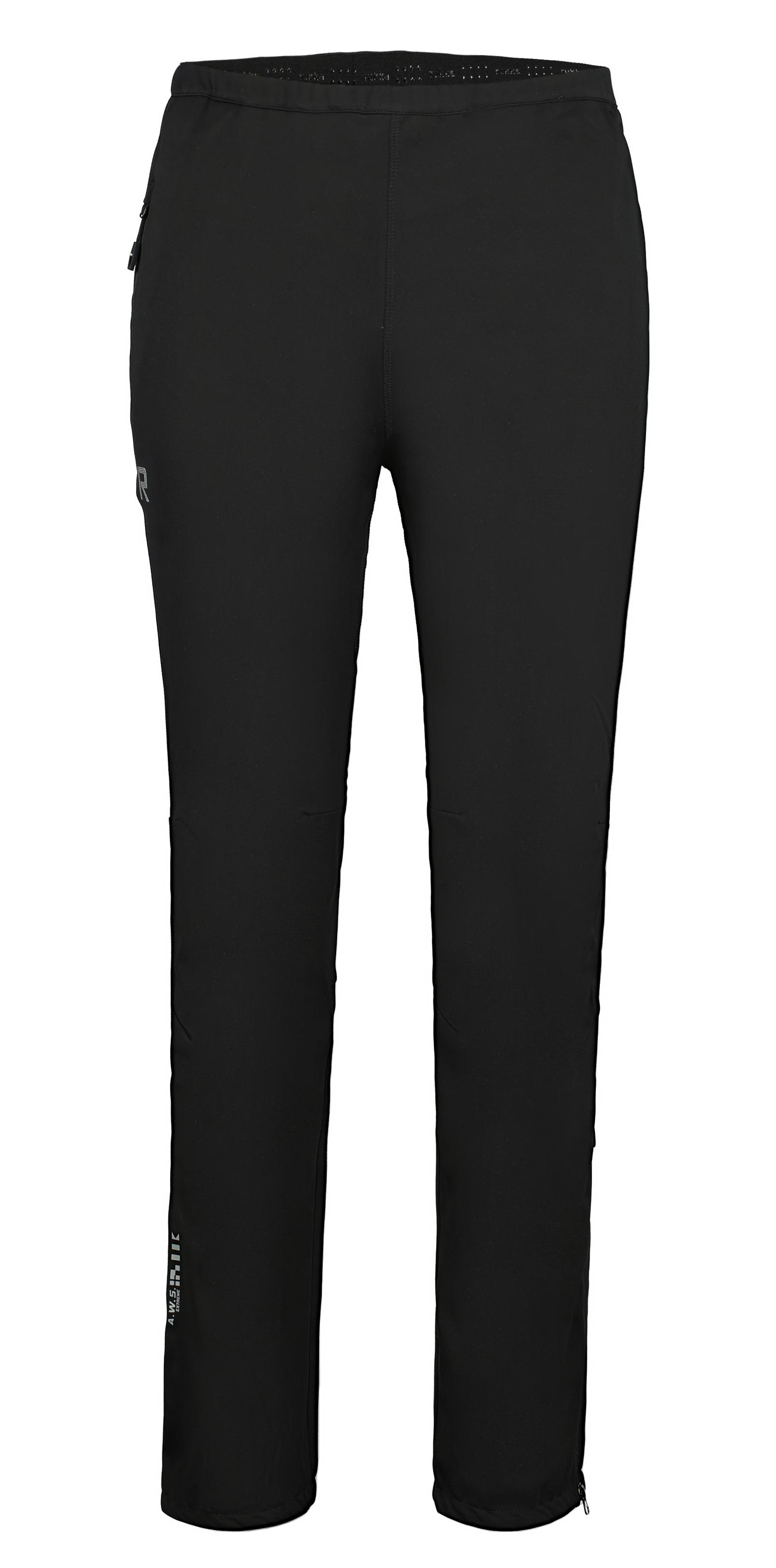 

Спортивные брюки мужские Rukka Takamaa черные 2XL, Takamaa
