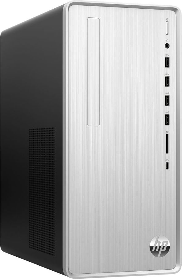 

Системный блок HP черный (497F0EA), 497F0EA