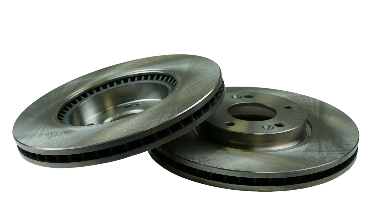 Диск тормозной INTEGER FD1016M