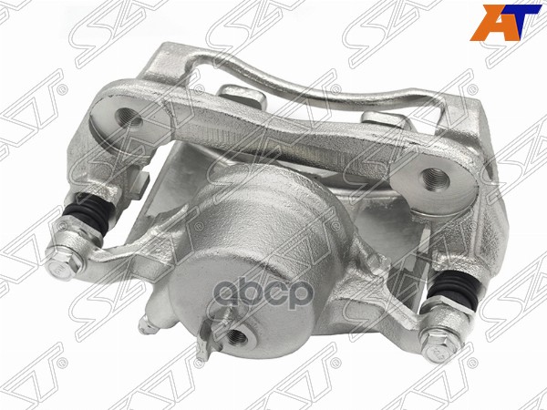 

Суппорт Тормозной Перед Honda Cr-V Rd4/5/6 02-06 282 Mm Левый Sat St-45019-S9A-A02