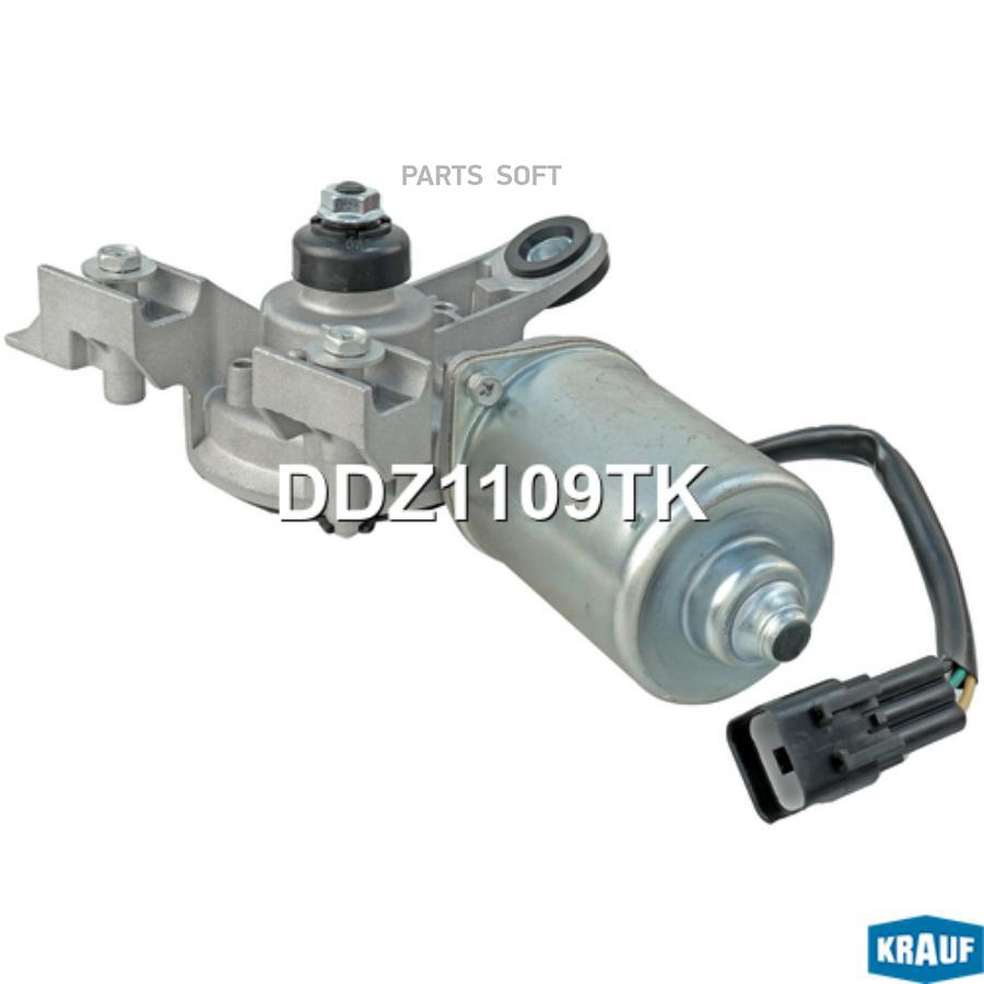 

Мотор Стеклоочистителя Krauf ddz1109tk