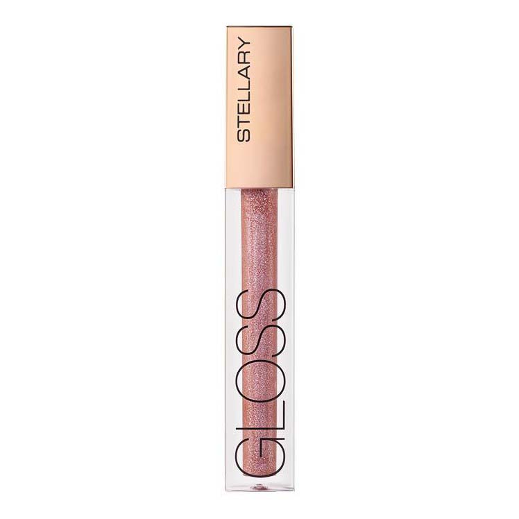 Блеск для губ Stellary Sexy Gloss, №08 Dirty Dancing, мерцающий, 3,5 г