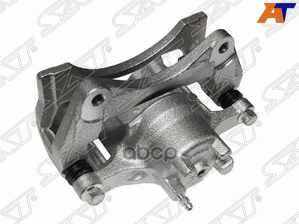 

Суппорт Тормозной Fr (передний) Mitsubishi Asx/Lancer X/Outlander Cw#/Gf# Rh (правый) Sat