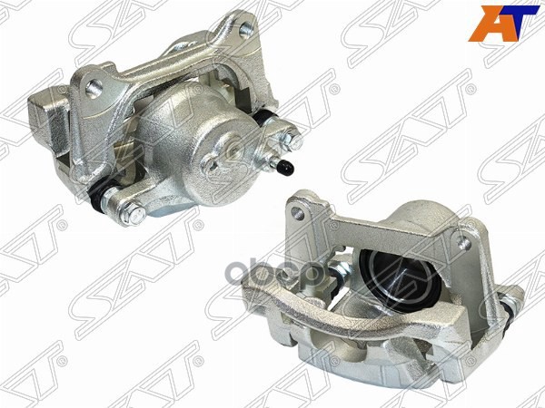 

SAT Суппорт тормозной FR TOYOTA OPA #CT10 00-05/CALDINA #ZT241 02-07/PREMIO/ALLION #ZT240