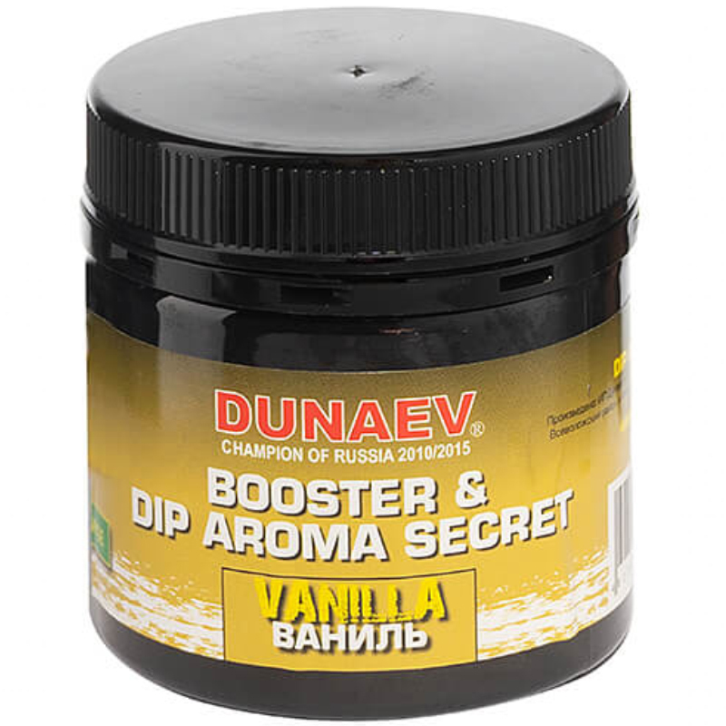 

Ароматизатор Dunaev Amino Booster dip 100 мл Ваниль, Разноцветный, Amino Booster dip 100 мл