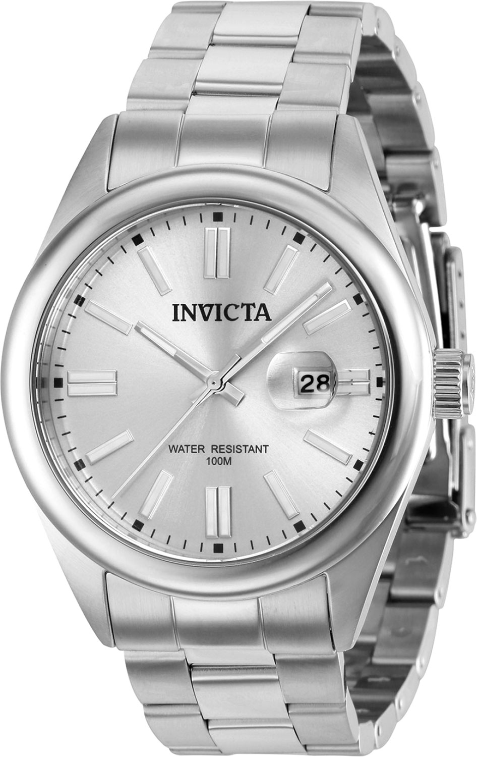 фото Наручные часы мужские invicta in38455