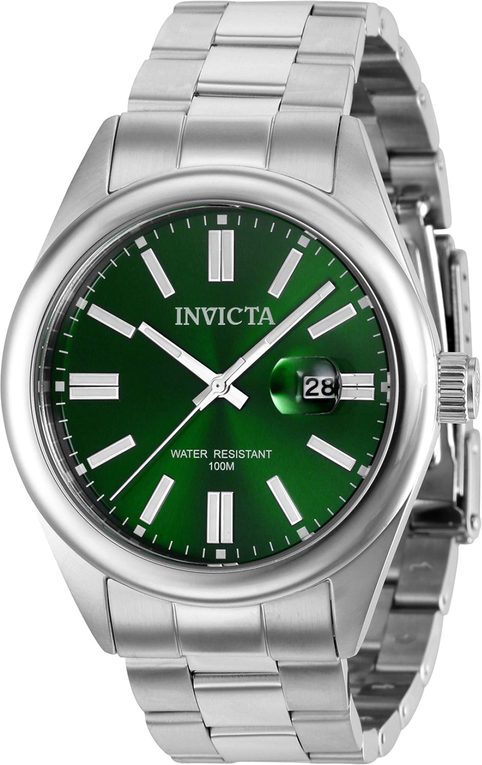 

Наручные часы мужские Invicta IN38459, IN38459