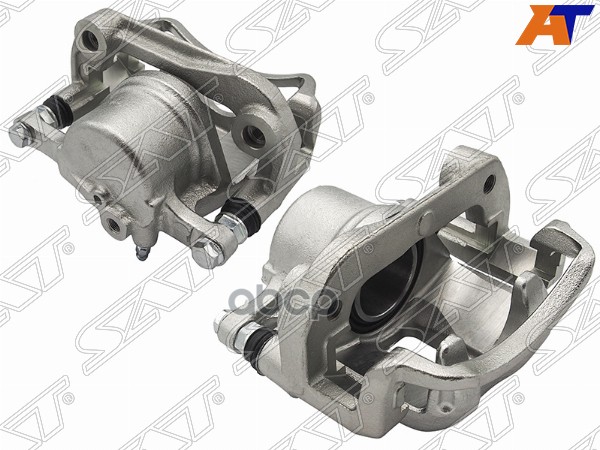 

Суппорт Тормозной Перед Toyota Mark Ii/Cresta/Chaser Gx90 Правый SAT ST4773022270