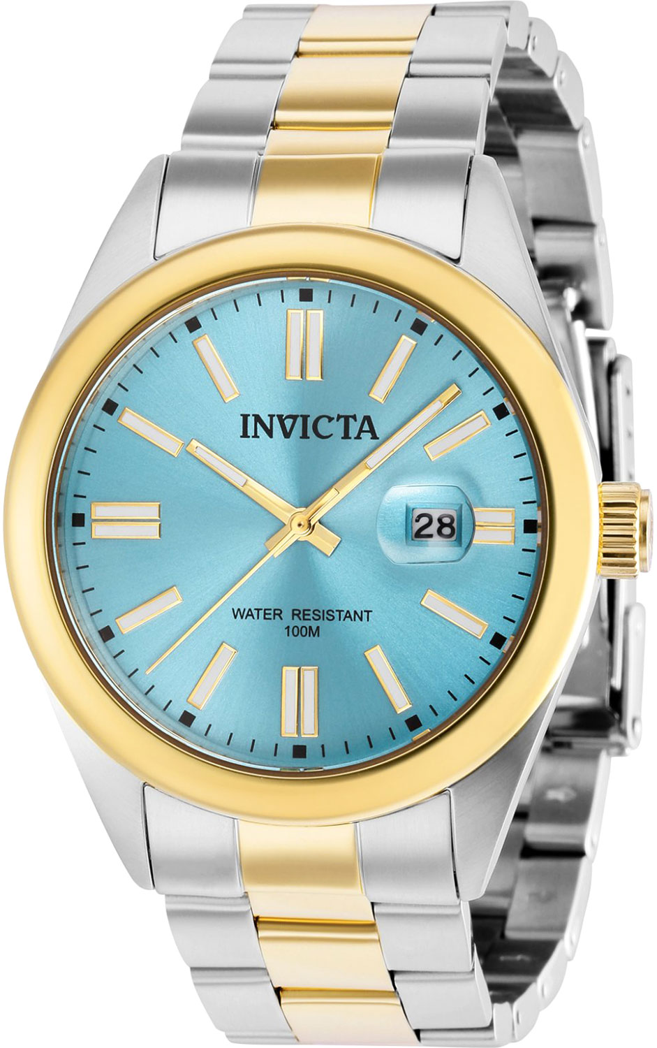 

Наручные часы мужские Invicta IN38469, IN38469