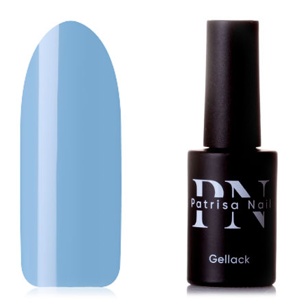 

Гель-лак Patrisa Nail Casual №860
