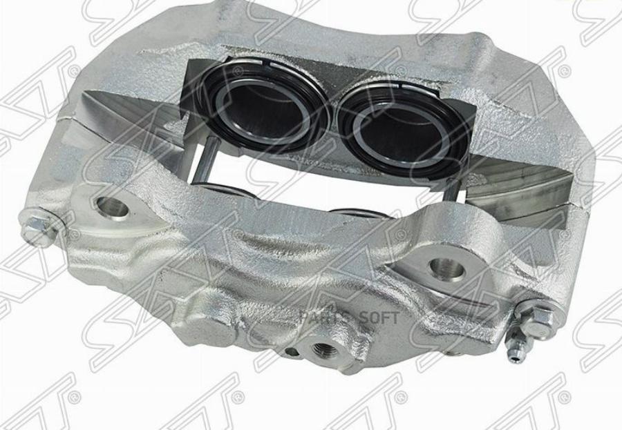 

SAT Суппорт тормозной FR TOYOTA LC 80 90-92 RH