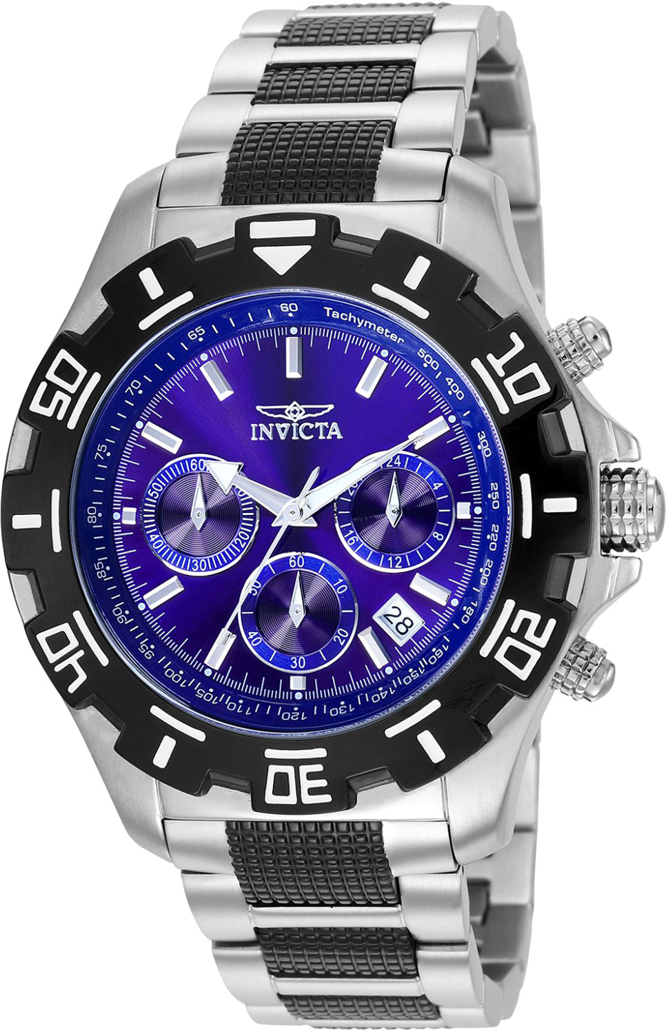 

Наручные часы мужские Invicta IN6408, IN6408