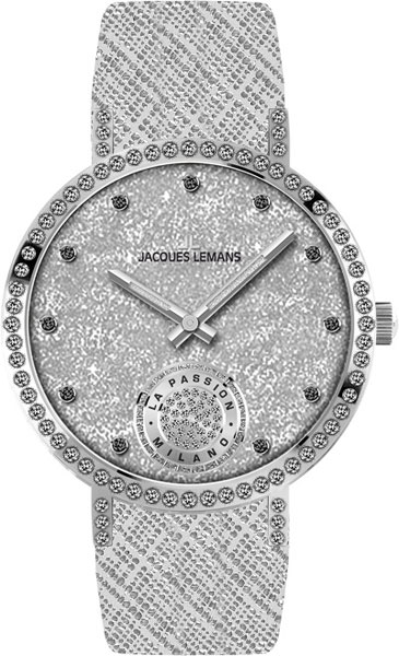 фото Наручные часы женские jacques lemans 1-1764b