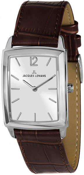 фото Наручные часы женские jacques lemans 1-1905b