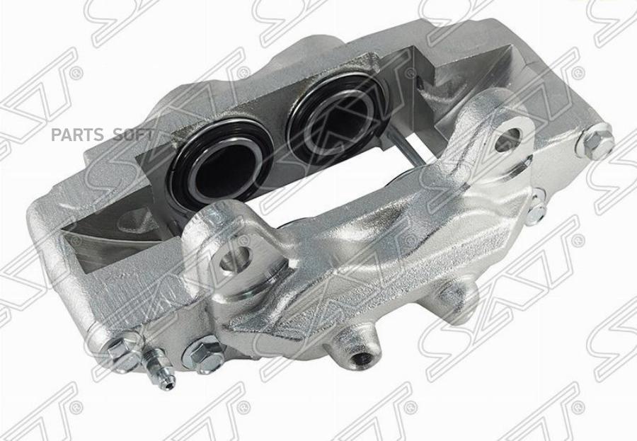 

SAT Суппорт тормозной FR TOYOTA HILUX ##N2# 11-/FORTUNER KUN6# 11- LH