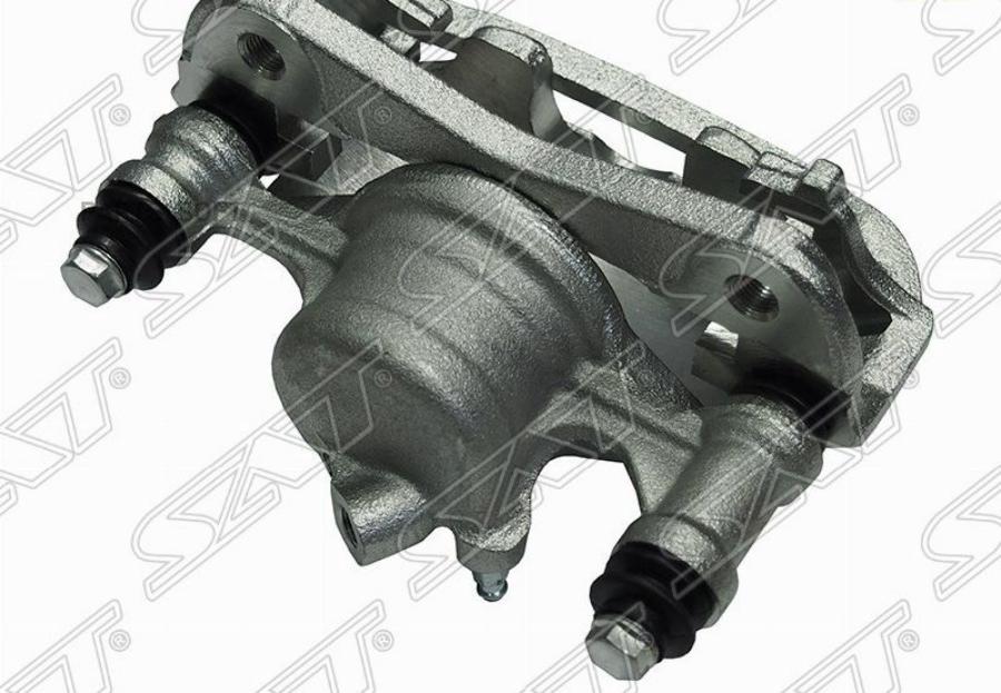 

Суппорт Тормозной Fr Toyota Corolla/Sprinter #E100