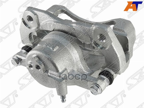 

Sat St-47750-12A10 Суппорт Тормозной Fr Toyota Corolla/Auris N#E150 Lh 1Шт