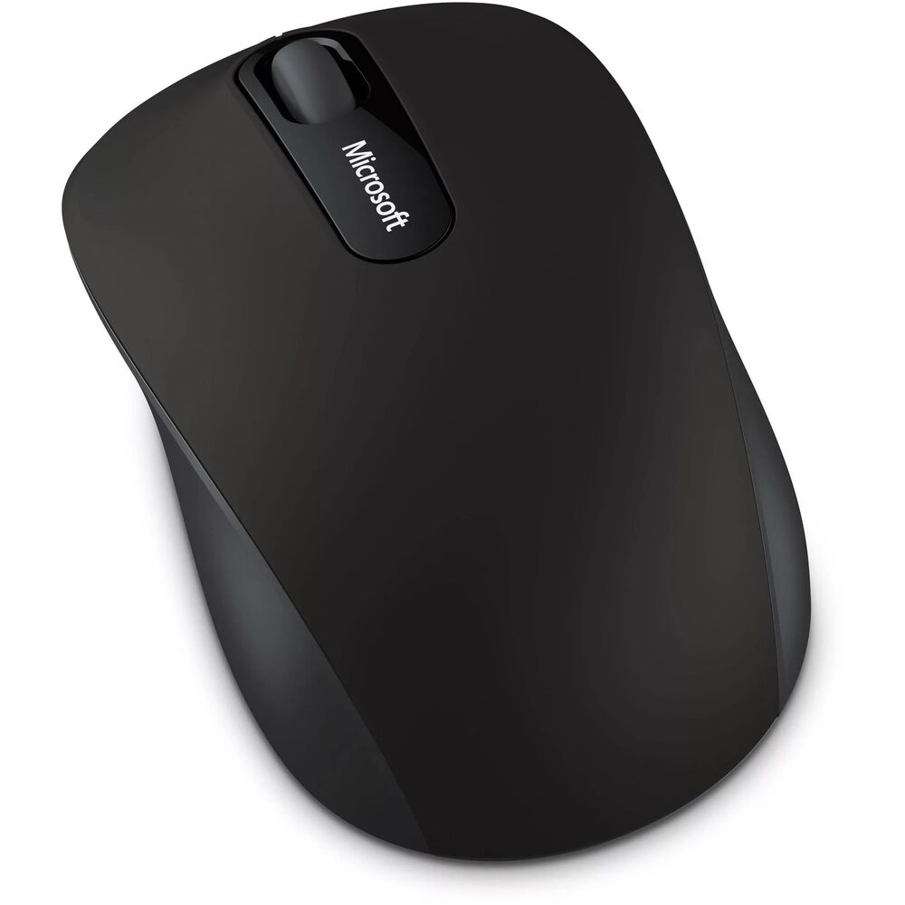 

Мышь беспроводная Microsoft Bluetooth Mouse Wireless Black