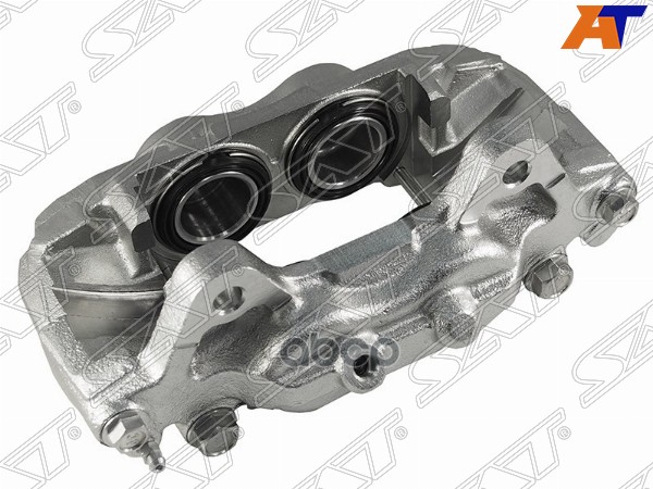

Суппорт Тормозной Fr (передний) Toyota Surf/Fj Cruiser 02- Lh (левый) Sat арт. ST-47750-35