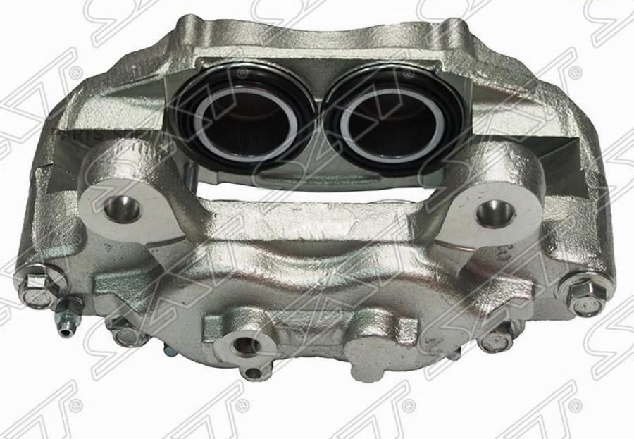 

SAT Суппорт тормозной FR TOYOTA LC 80 92-98 LH