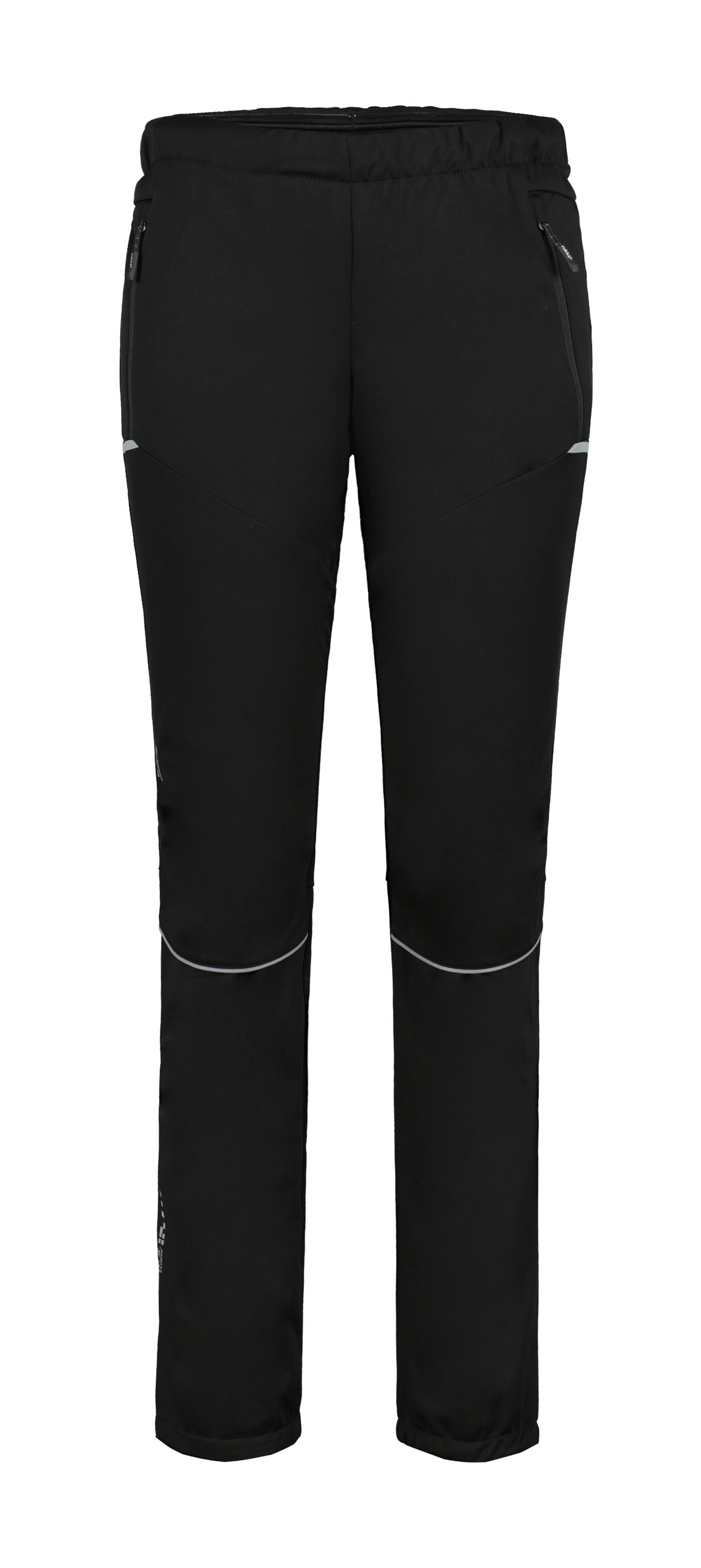 

Спортивные брюки женские Rukka Talimaki W черные 40, Черный, Talimaki W