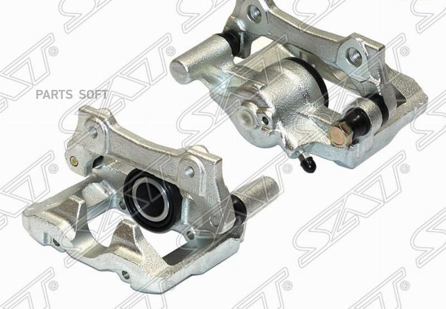 

Суппорт Тормозной Rr (задний) Toyota Crown Gs200 08-12/Mark X Grx120 04-09 Rh (правый) Sat