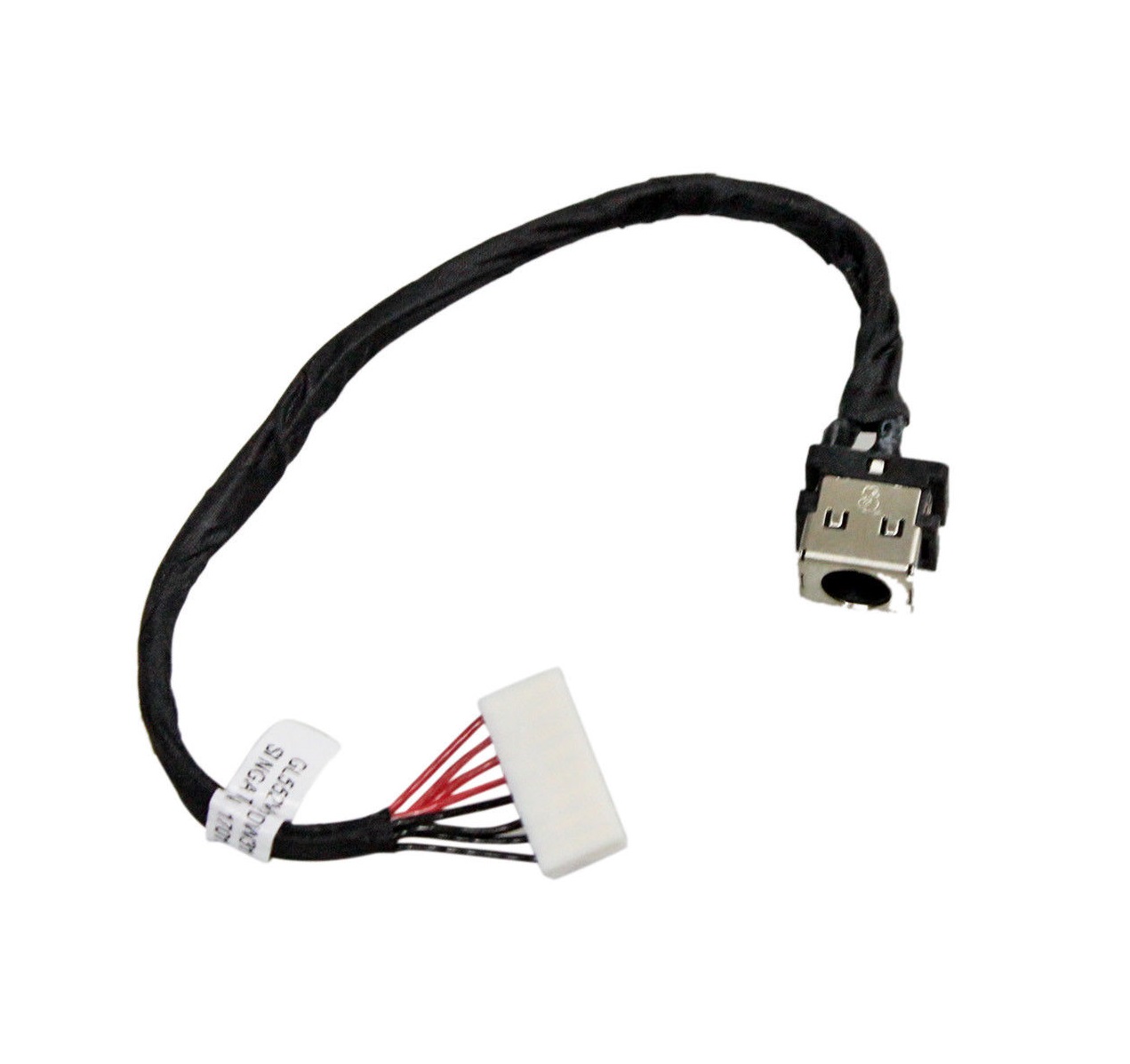 

Разъем питания Asus GL552J/GL503 с кабелем