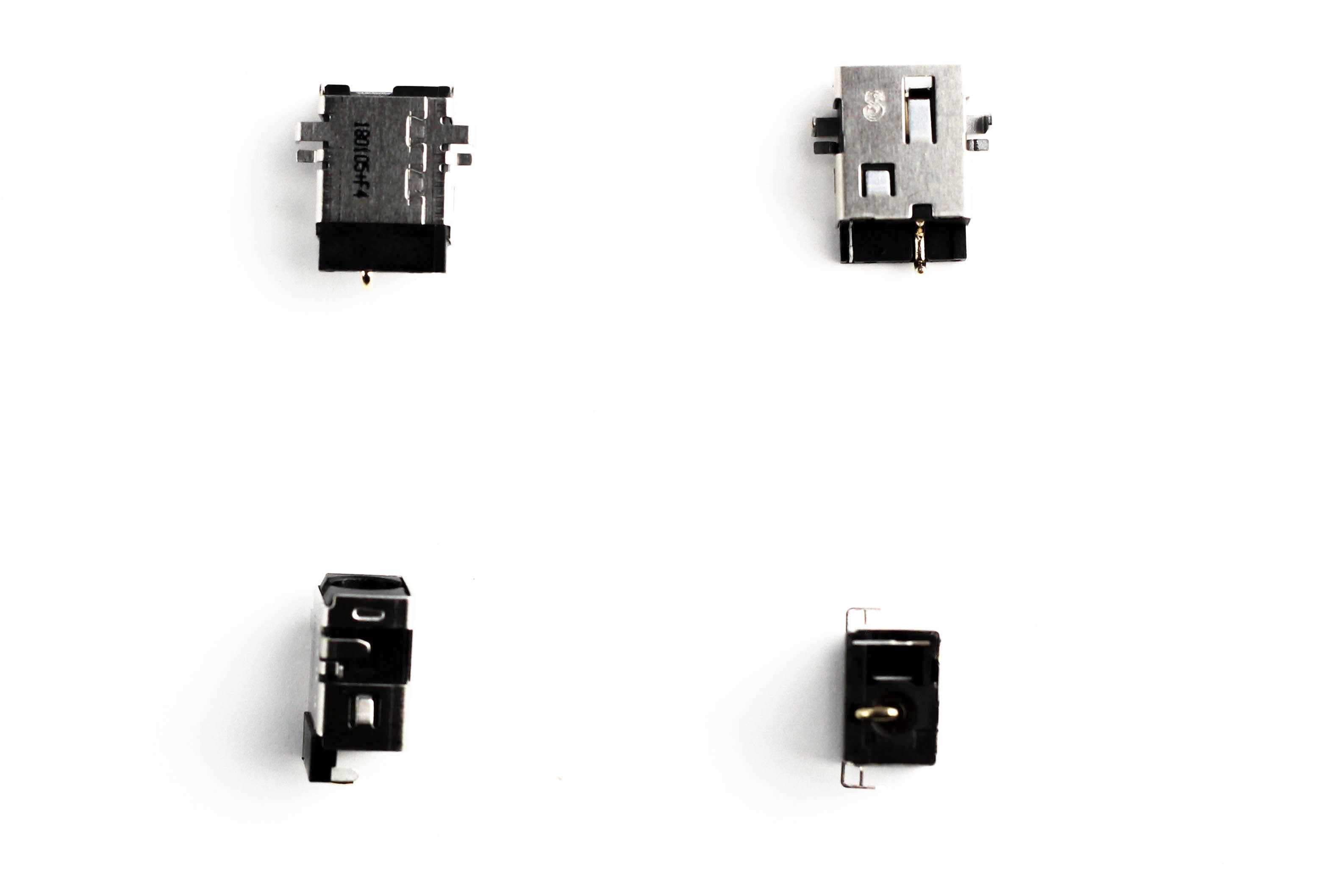 

Разъем питания Asus X756U/X555/X454L 5.5mmx2.5mm