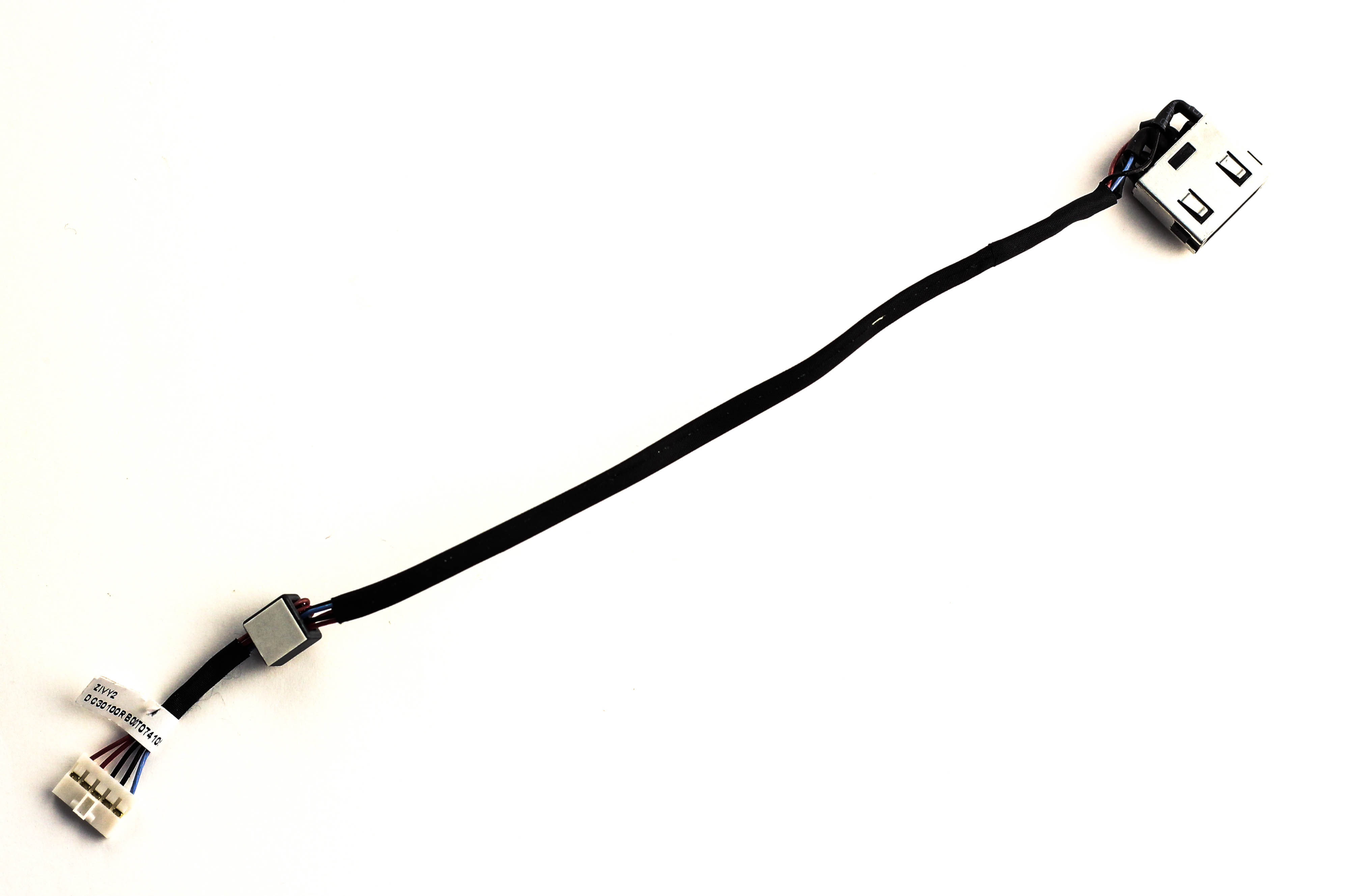 

Разъем питания для Lenovo Y50/Y50-70/Y50-80/Y50P-70 с кабелем
