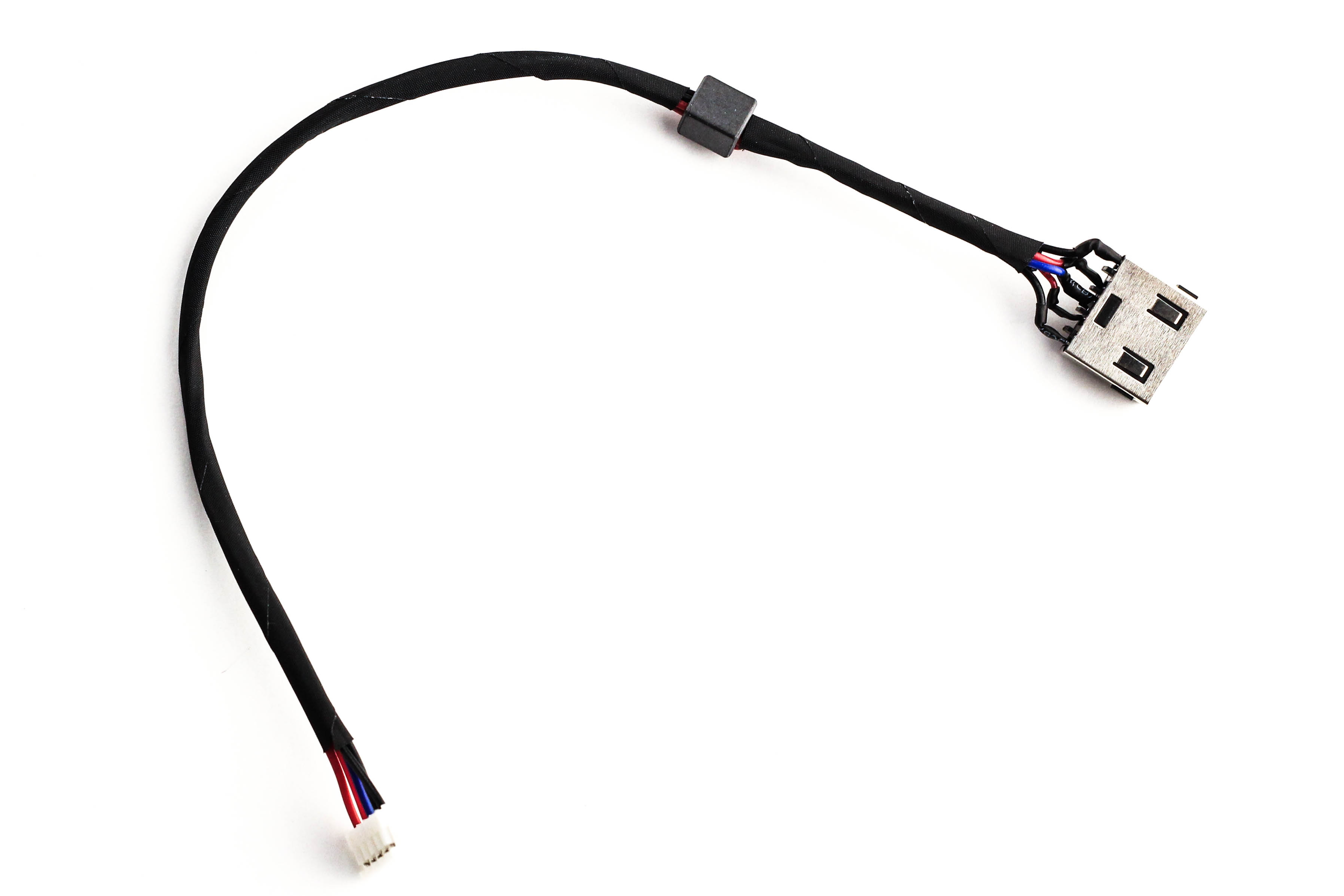 

Разъем питания для Lenovo Y520/R720 (USB) с кабелем