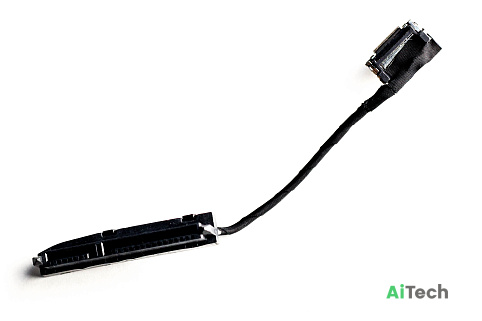 

Переходник HDD HP dv6-6000 DV7-6000 dv7t-6000 p/n: 6017b0309001