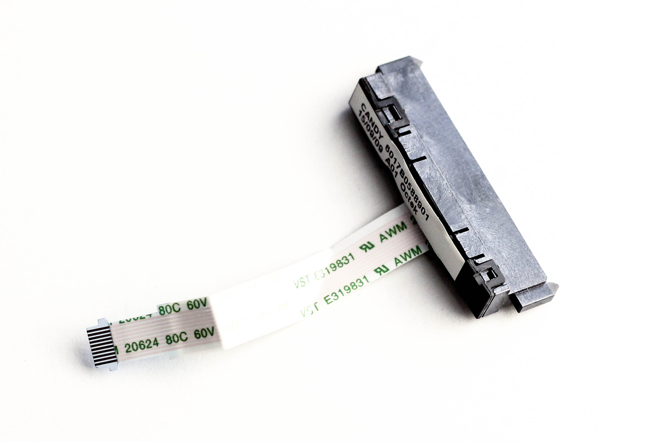

Переходник HDD HP 14-AF 14-AC p/n: 6017b0588901