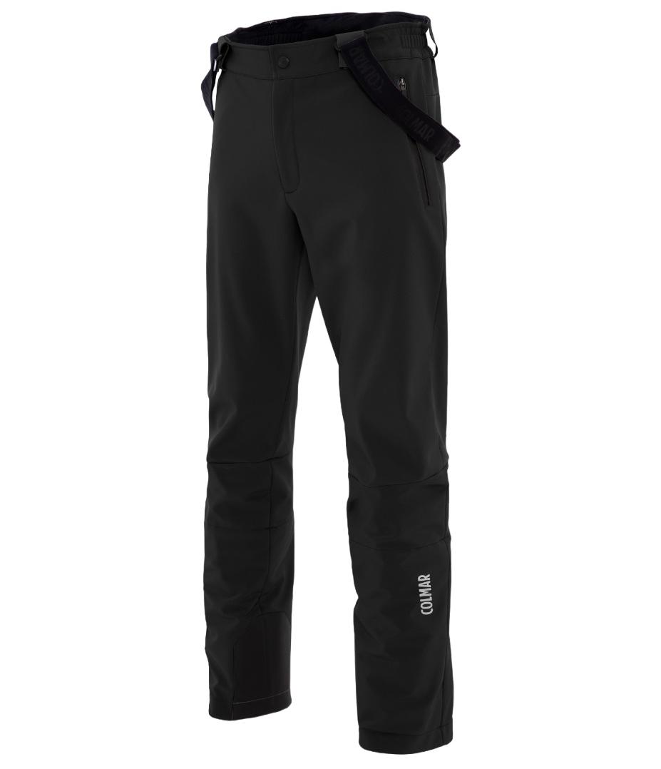 

Спортивные брюки COLMAR 173 9xa black 58 EU, Черный, 173 9XA