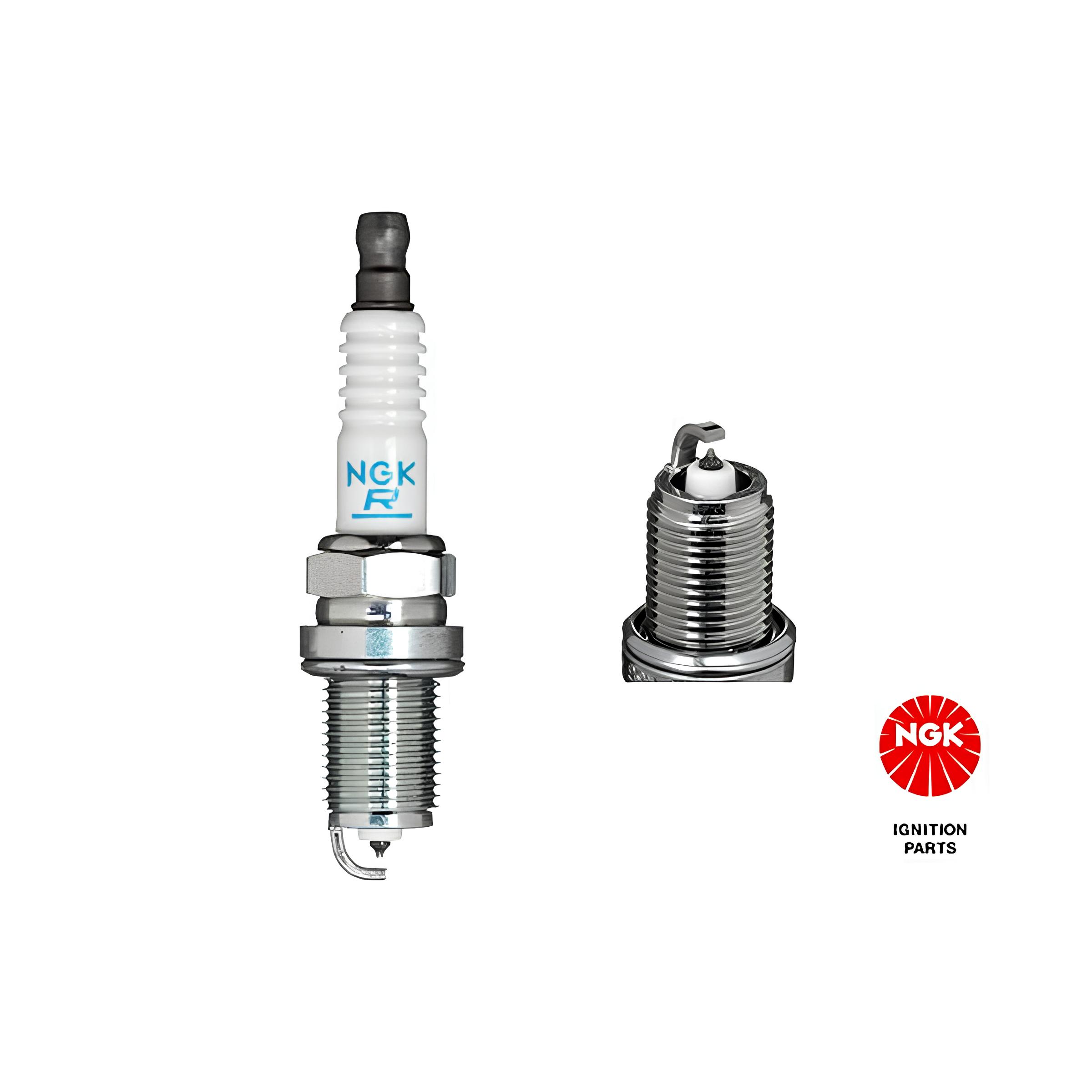 

PFR6D10G свеча зажигания Saab 9-3 1.8i 05>