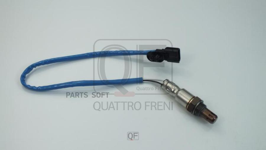 

Датчик Кислородный QUATTRO FRENI арт. QF18A00013