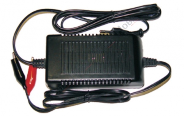 

Зарядное устройство Wbr Lc-2213,12в, 4а, 15-40 Ач (15-40ah), 137х72х42, 430 г