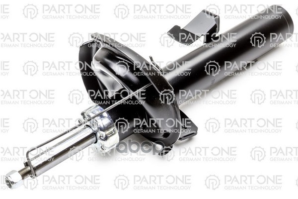 

Амортизатор подвески 334840 GAS передн прав FORD FOCUS II 1.8-2.0 04- PART-ONE 1SA323