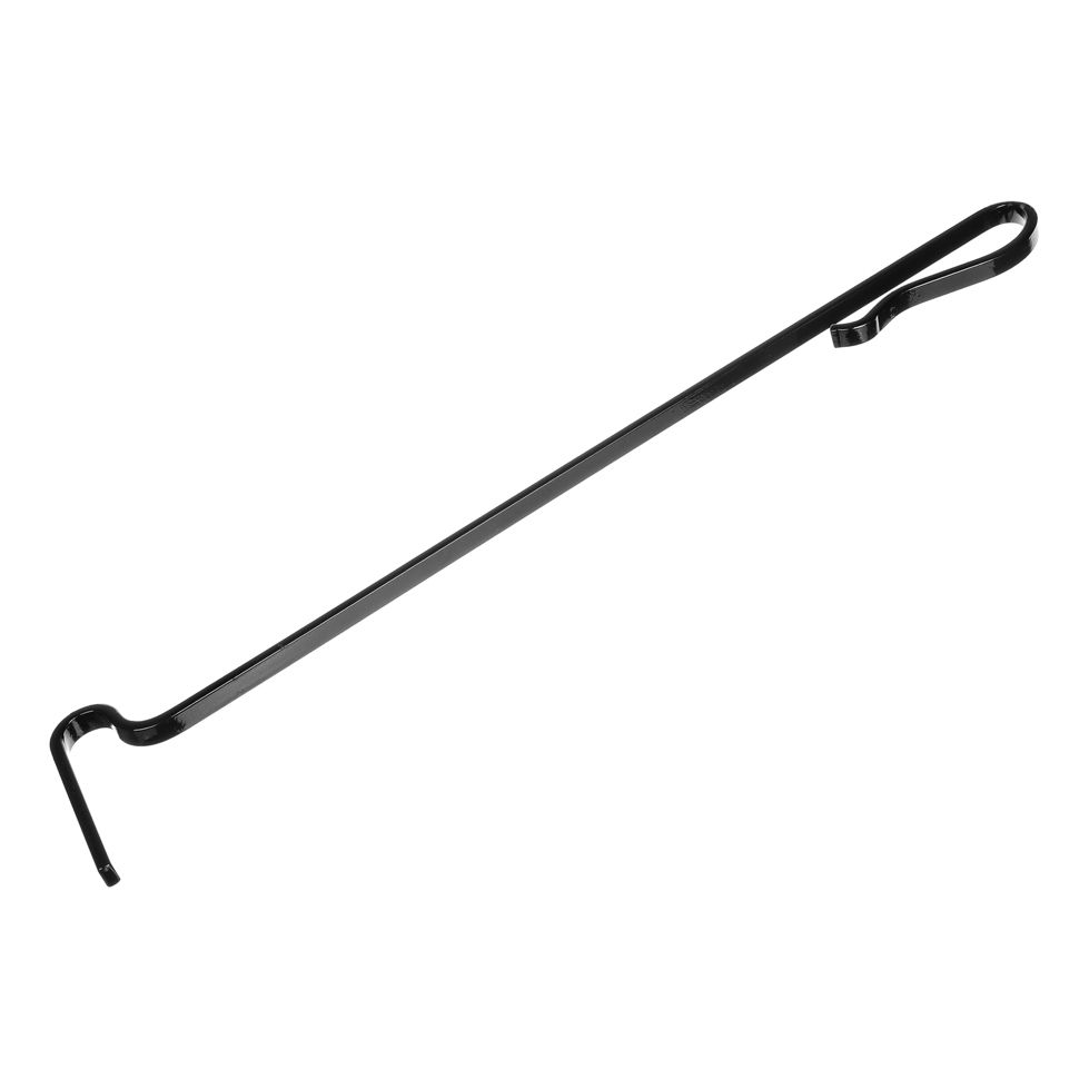 Кочерга Grillboom Крепыш 6 х 12 мм