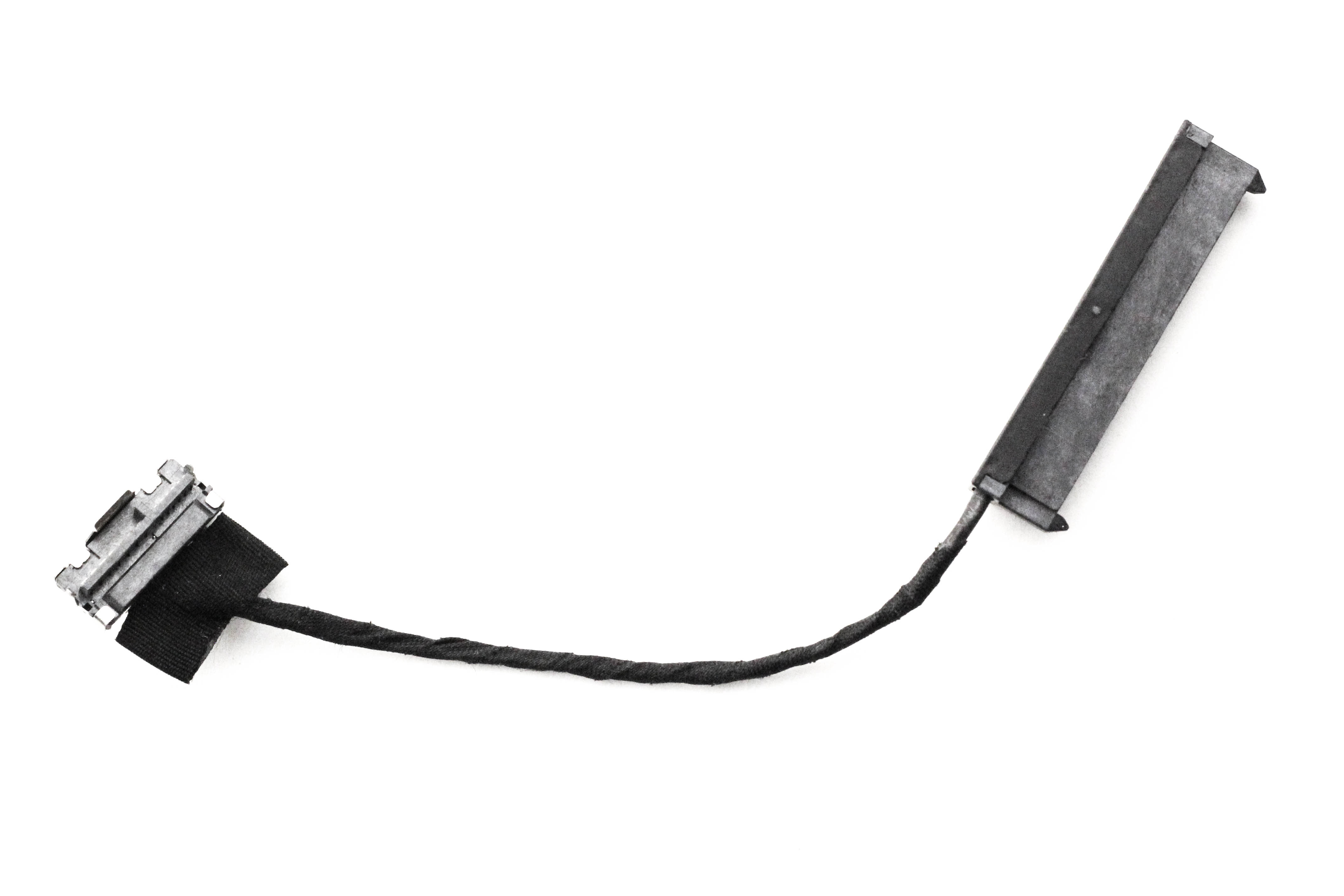 

Переходник HDD HP 14-N p/n: DD0JW6HD000