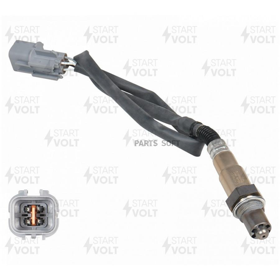 

Лямбда-Зонд Kia Ceed (10-) 1.4i/1.6i После Кат. STARTVOLT арт. VSOS0831