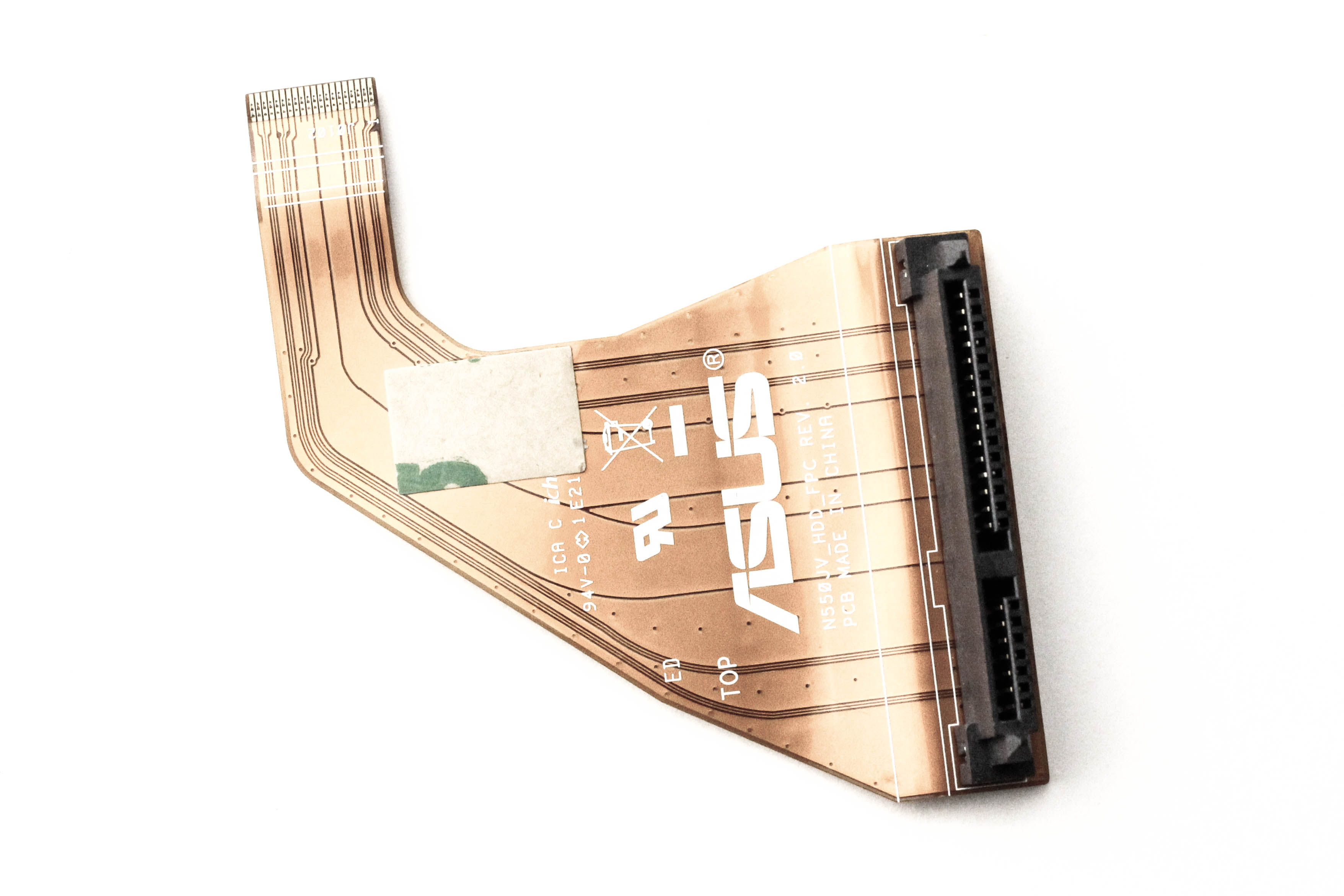 

Переходник HDD Asus N550J