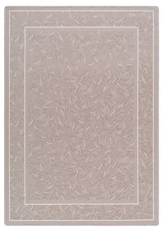 

Agnella Ковер шерстяной рельефный GALAXY cut-loop CURSA grey 1.6х2.3м