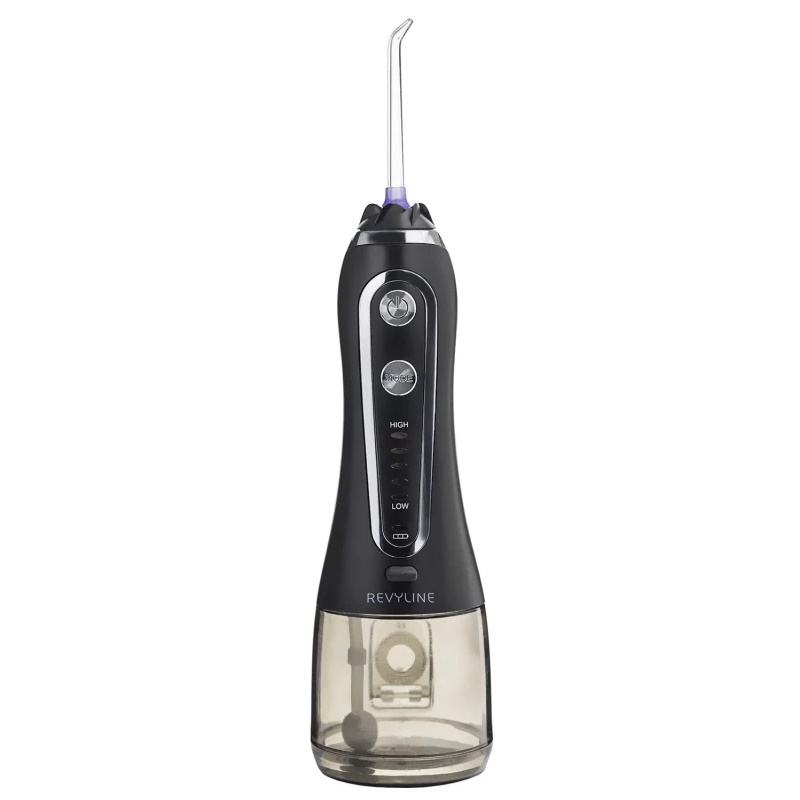 

Ирригатор Revyline RL 450 черный, RL 450