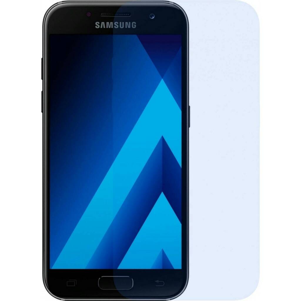 

Защитное стекло для Samsung A320F (A3 2017)
