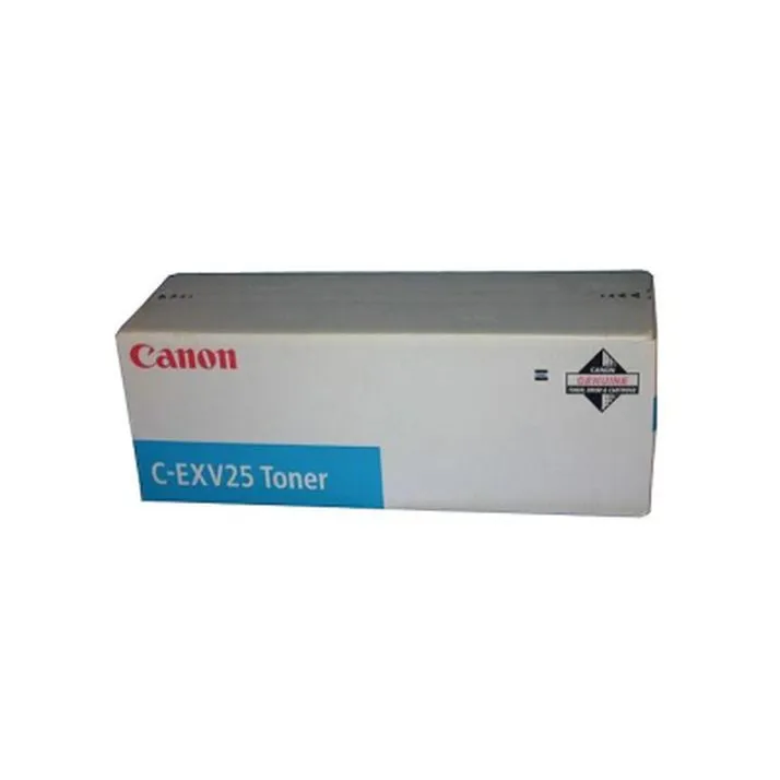 Тонер Canon C-EXV 25 2549B002