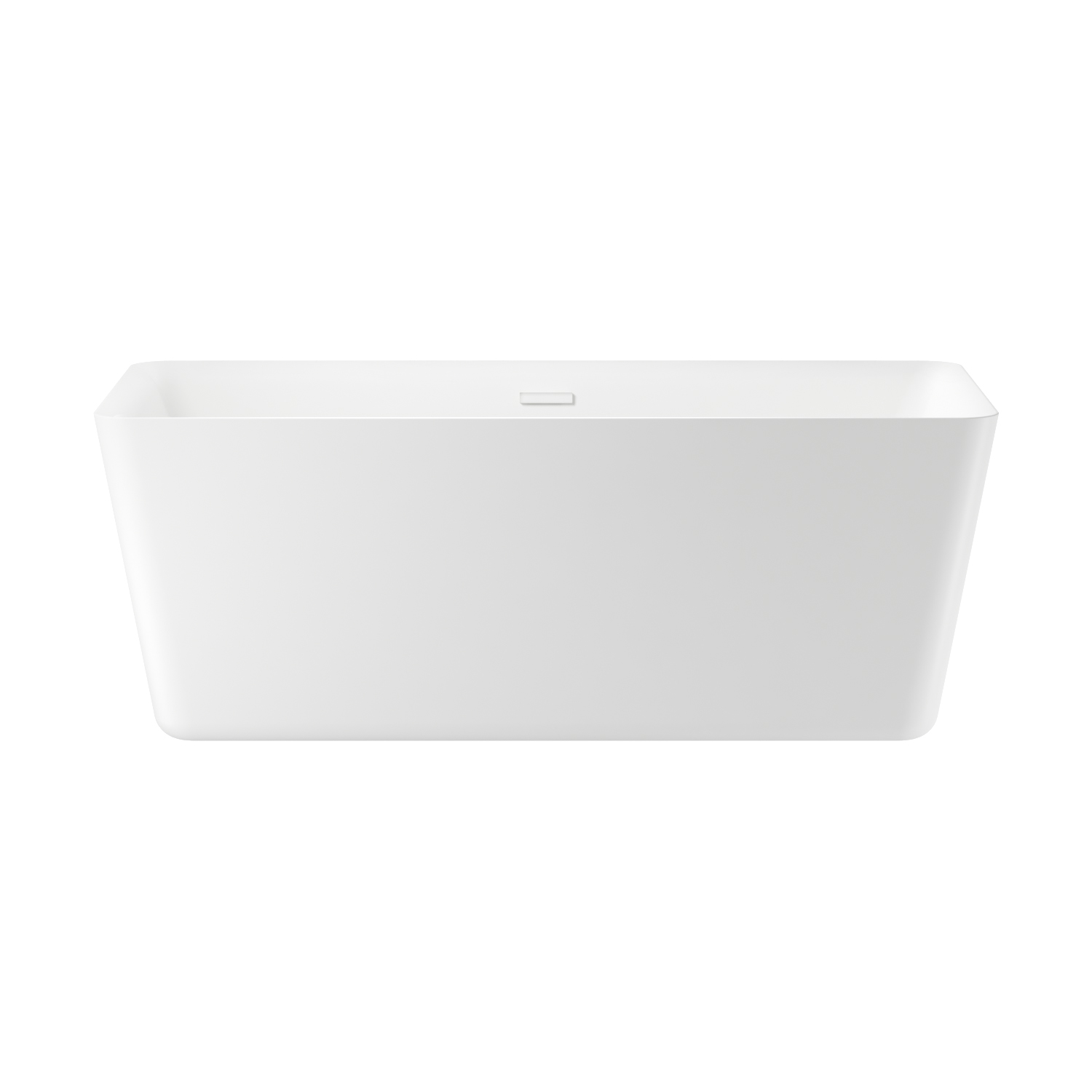 

Отдельностоящая ванна 160 х 77 см Wellsee DeSire 231501002 в наборе 4 в 1, Белый, bath.DeSire.глянцевый белый