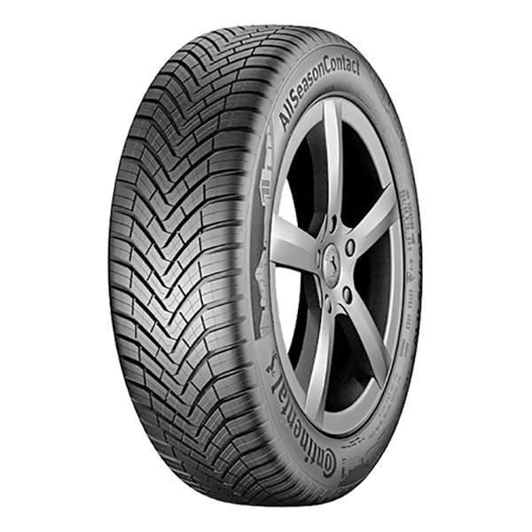 

Шина Continental 255/40 r20 AllSeasonContact 101Y, AllSeasonContact