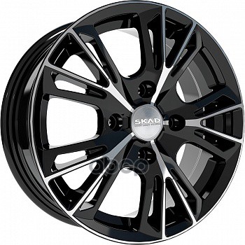 

Диск SKAD, Монреаль 6x15/4x114.3ET44 56.6